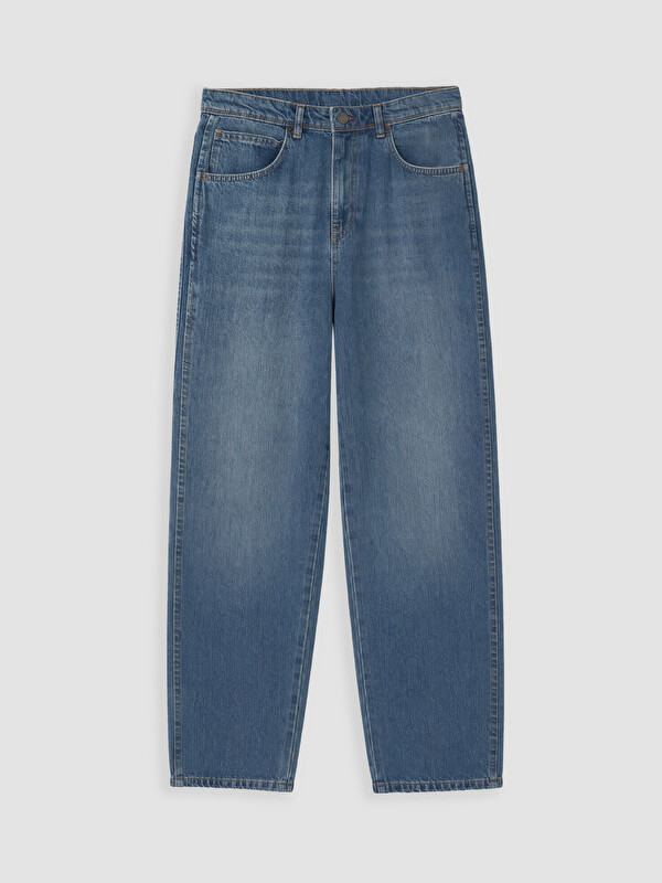XSIDE Man Indigo Jeans