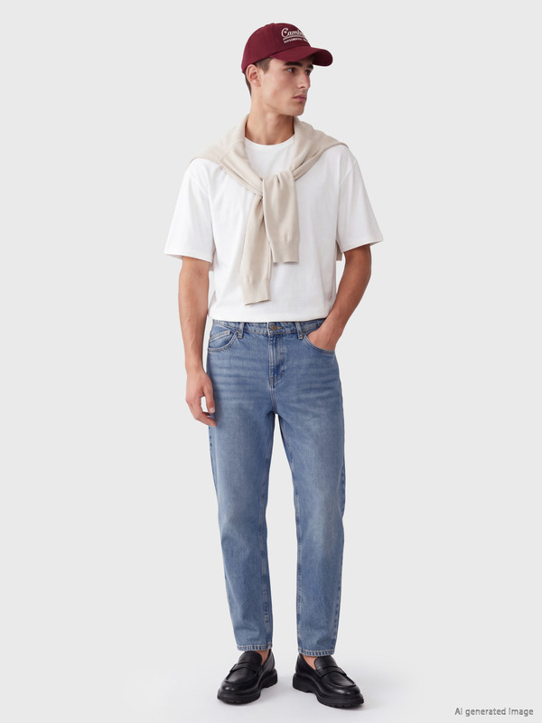 LCW Jeans 779 Regular Fit Jean
