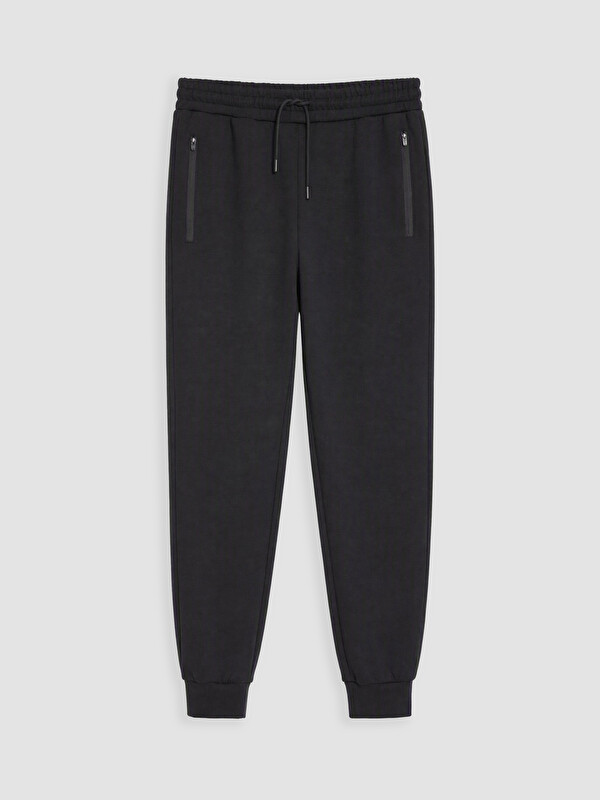 LCW ECO Regular Fit Erkek Jogger Eşofman Altı