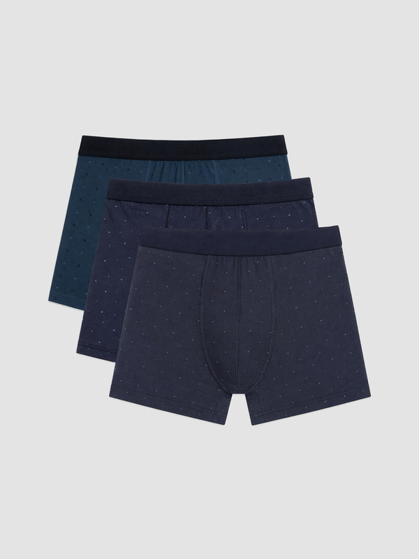 LC WAIKIKI Man Navy Boxer Briefs