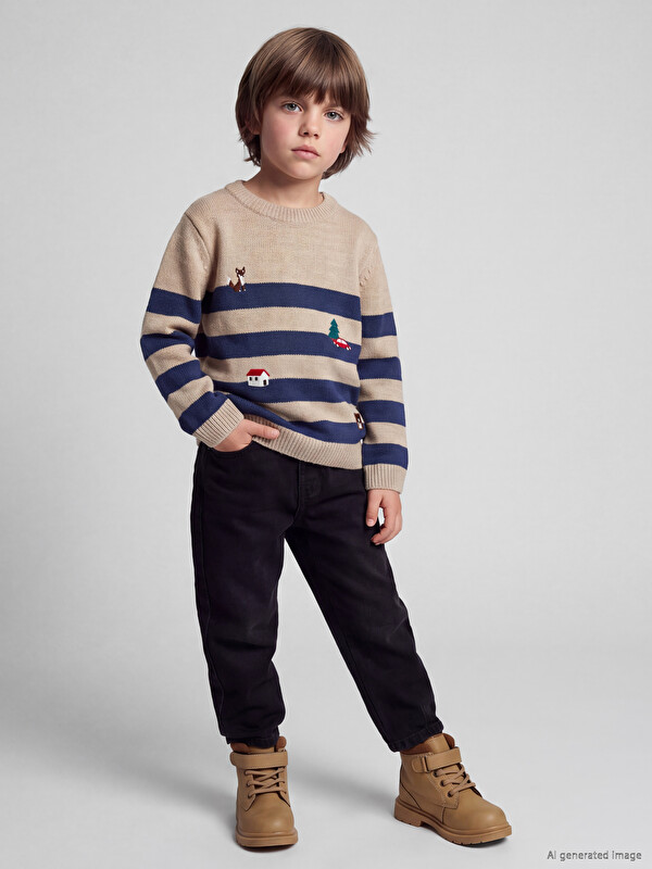 LCW Kids Boys' Jeans