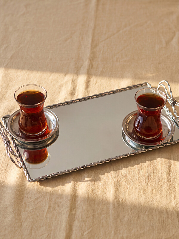 LC WAIKIKI Plateau Miroir