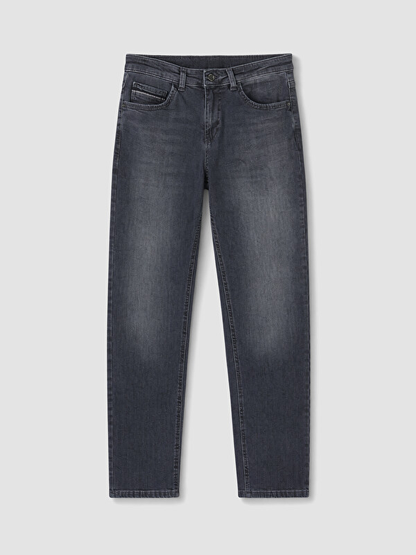 LCW Jeans 779 Regular Fit Erkek Jean Pantolon