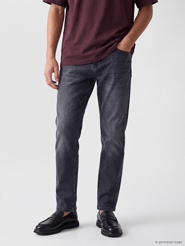 LCW Jeans 779 машки фармерки со редовен крој