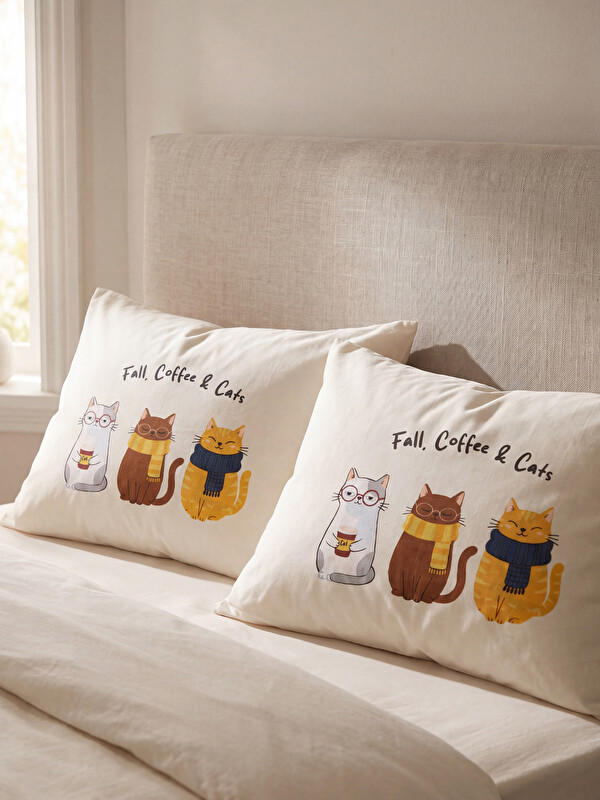 LCW HOME بالیف کەیس تێكه‌ڵاو