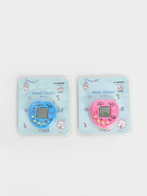 LCW JOY Toy Virtual Baby
