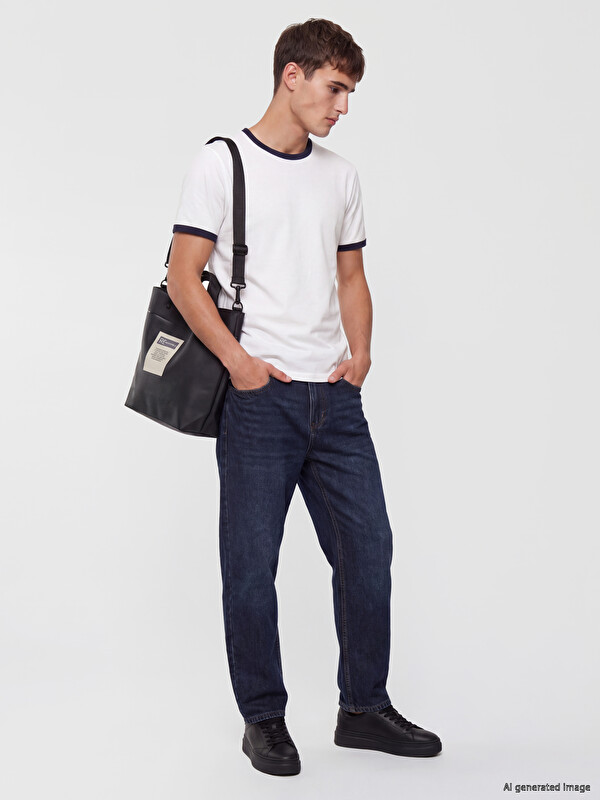 LCW Jeans 710 Loose Fit Men's Jeans