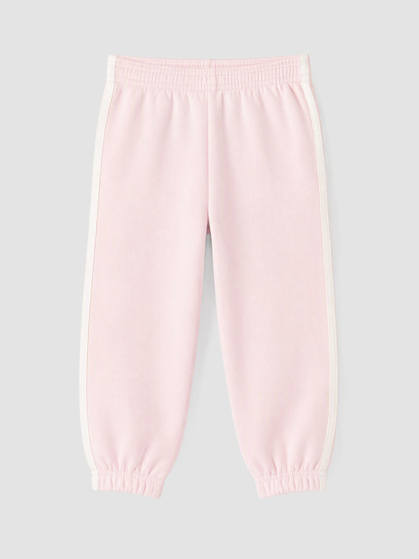 LCW Kids Girls' Thick Jogger Sweatpants
