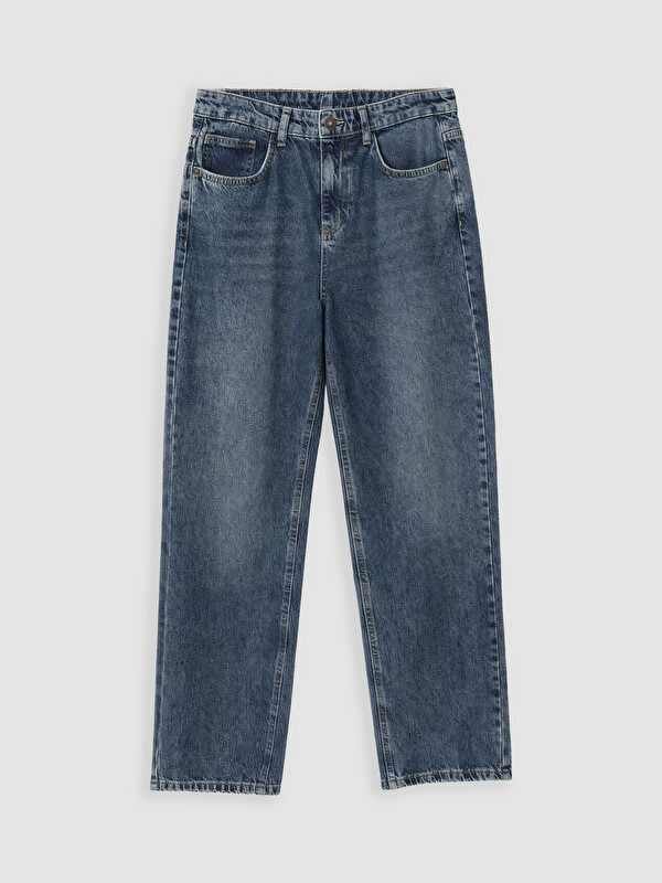 LCW Jeans Man Indigo Jeans