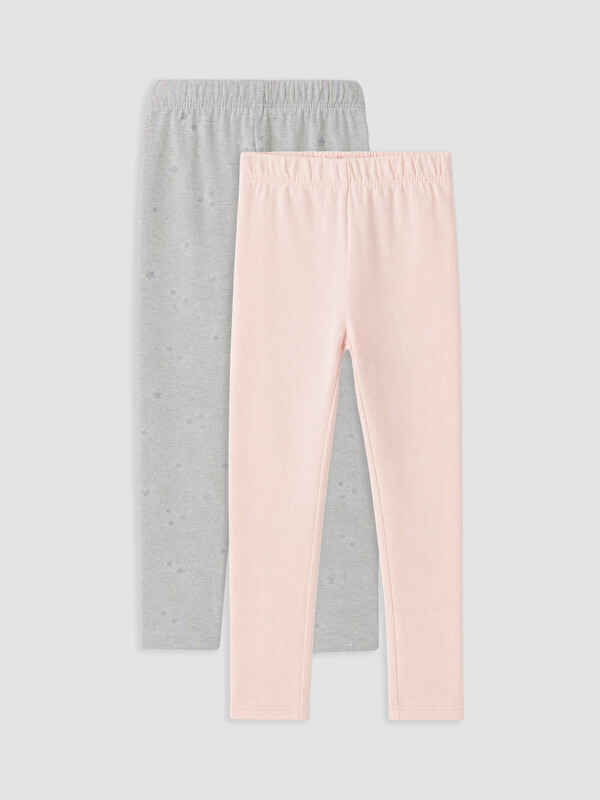 LCW Kids Siva Helanke Devojka