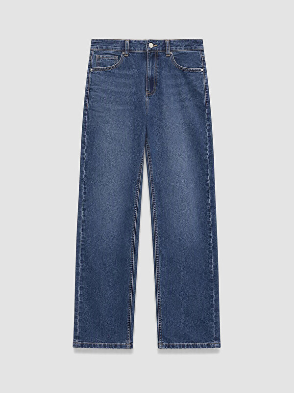 LCW Jeans 779 جينز بقصة عادية للرجال