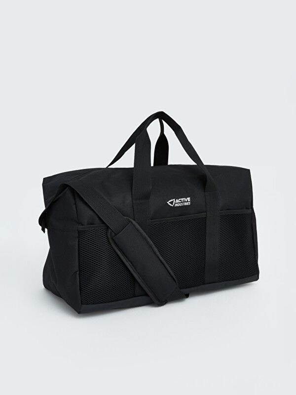 LCW ACCESSORIES Мъжка спортна чанта