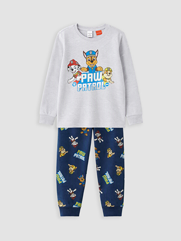 LCW Kids Set pizhamash i stampuar Paw Patrol për djem