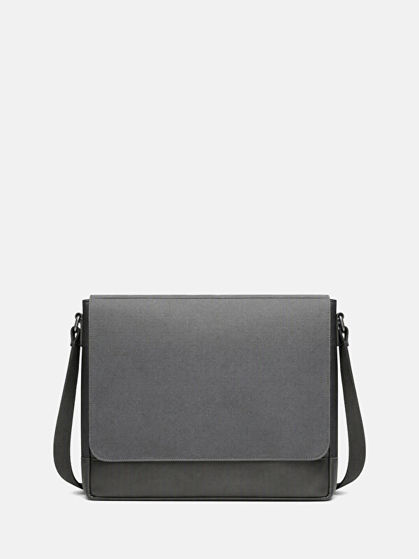 LCW ACCESSORIES Mann Anthrazit Rucksack