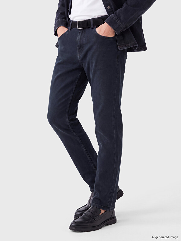 LCW Jeans 779 машки фармерки со редовен крој