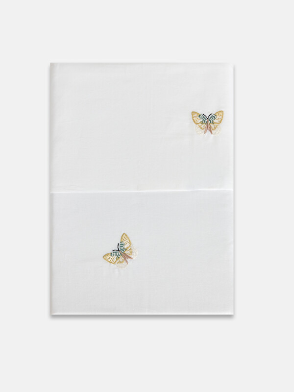 LC WAIKIKI Mix Double Duvet Cover Set