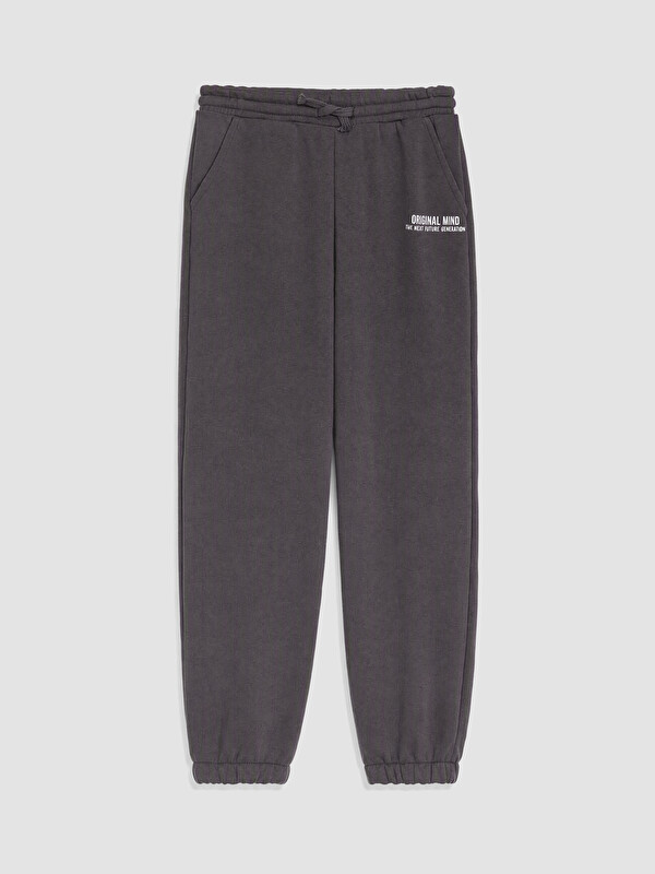 LC WAIKIKI Erkek Çocuk Jogger Eşofman Altı