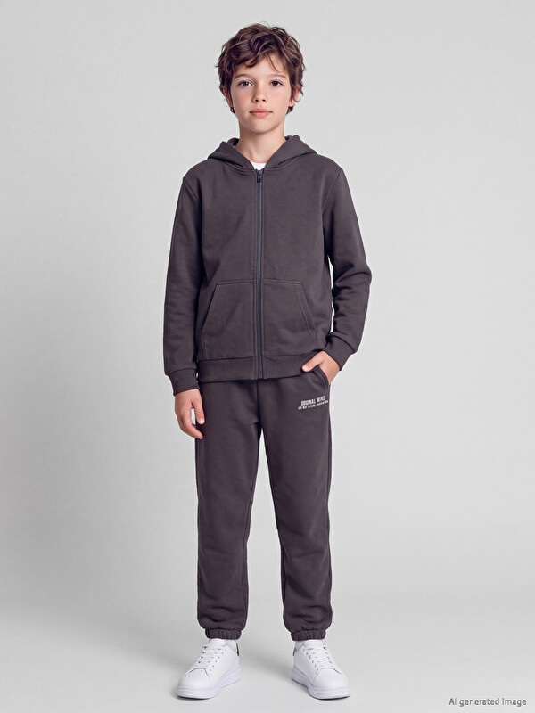 LC WAIKIKI Erkek Çocuk Jogger Eşofman Altı