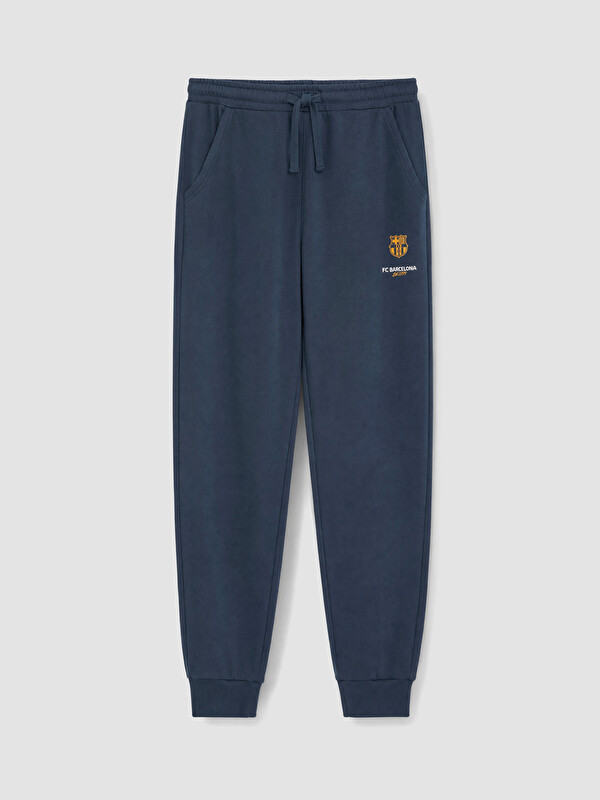 LCW Kids Boy Navy Jogger Sweatpants