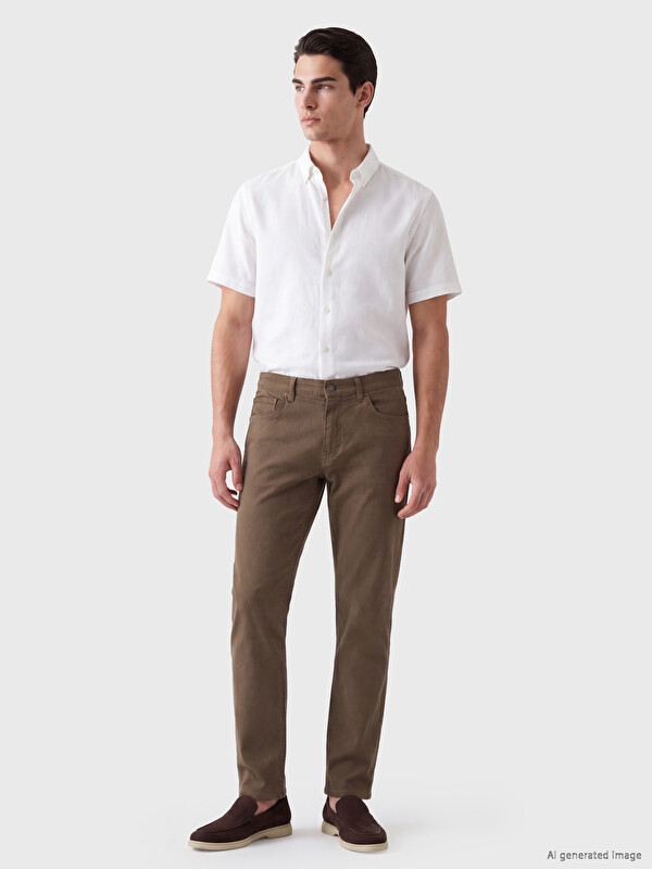 LCW Jeans 779 Regular Fit Men's Jeans