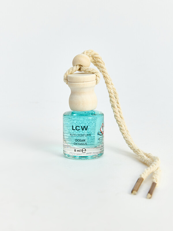 LCW ACCESSORIES Αρωματικό Αυτοκινήτου με Άρωμα Ωκεανού 8 ml