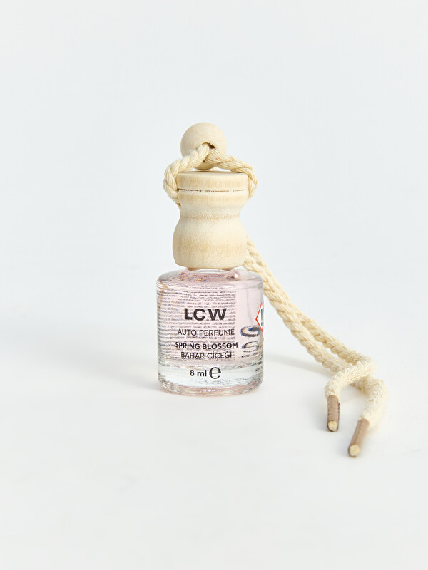 LCW ACCESSORIES Bahar Çiçeğii Kokulu Oto Kokusu 8 ml