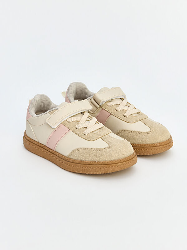 LCW STEPS Kız Çocuk Sneaker
