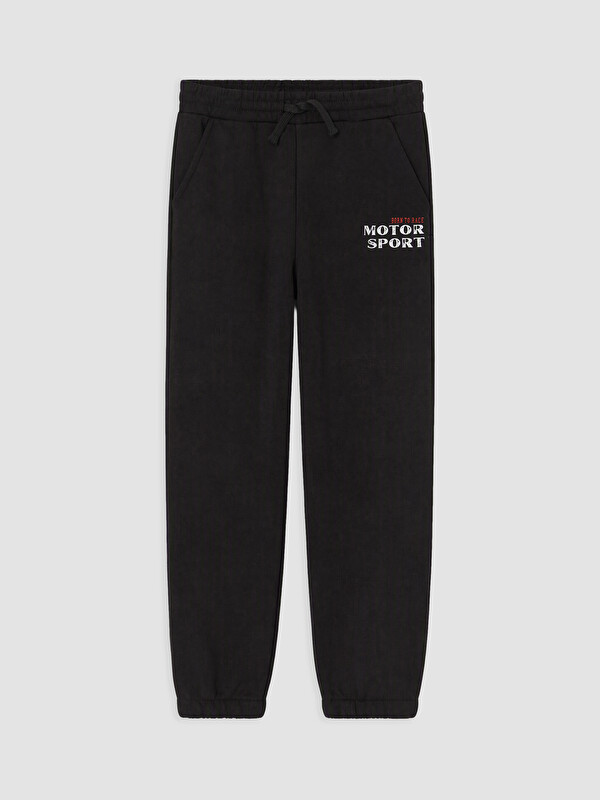 LC WAIKIKI Erkek Çocuk Jogger Eşofman Altı