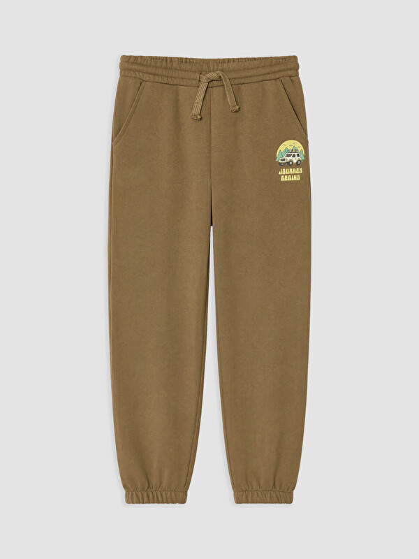 LC WAIKIKI Erkek Çocuk Jogger Eşofman Altı