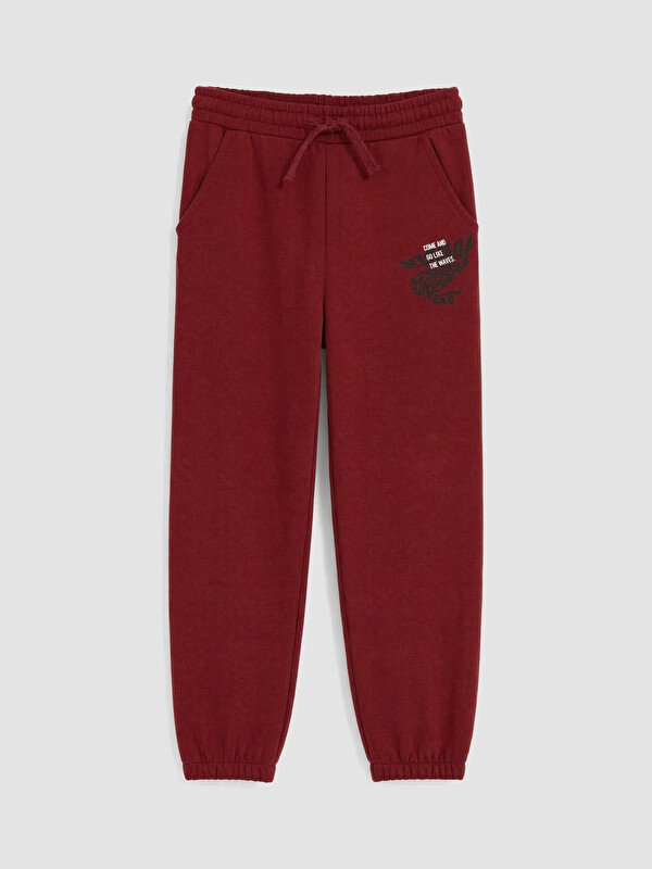 LC WAIKIKI Erkek Çocuk Jogger Eşofman Altı