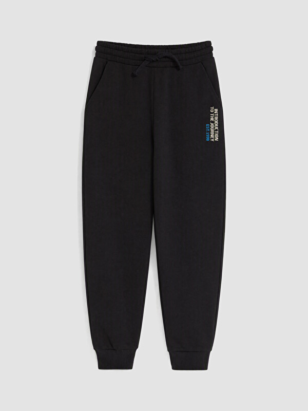 LC WAIKIKI Erkek Çocuk Jogger Eşofman Altı