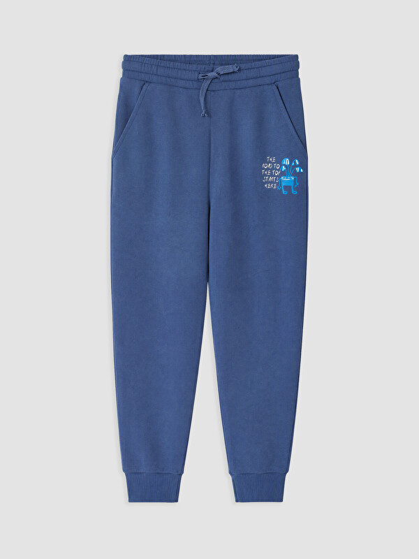 LC WAIKIKI Erkek Çocuk Jogger Eşofman Altı