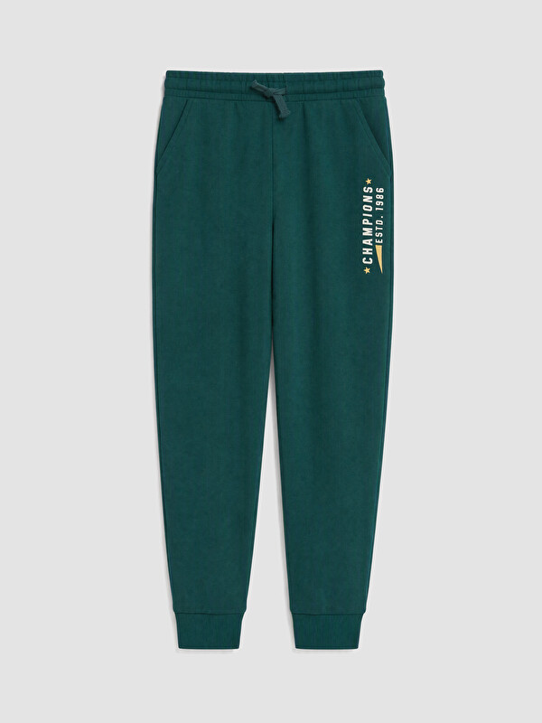 LC WAIKIKI Erkek Çocuk Jogger Eşofman Altı