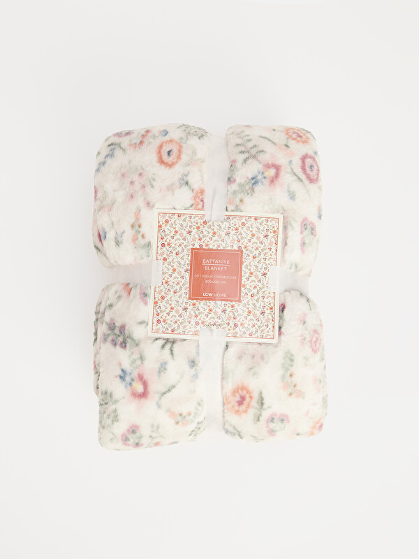 LCW HOME Pătură dublă Mix