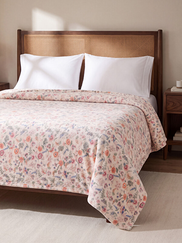LCW HOME Double Blanket 200x220 Cm