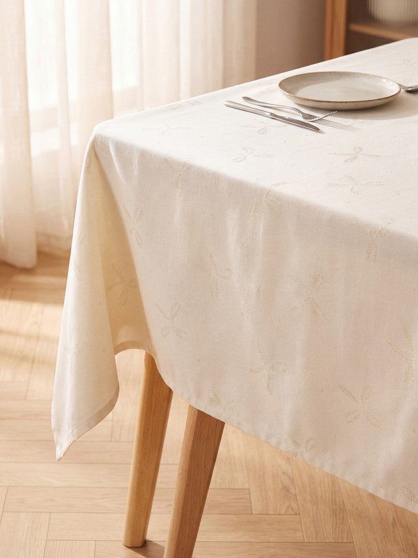 LCW HOME Patterned Tablecloth 180x240 cm