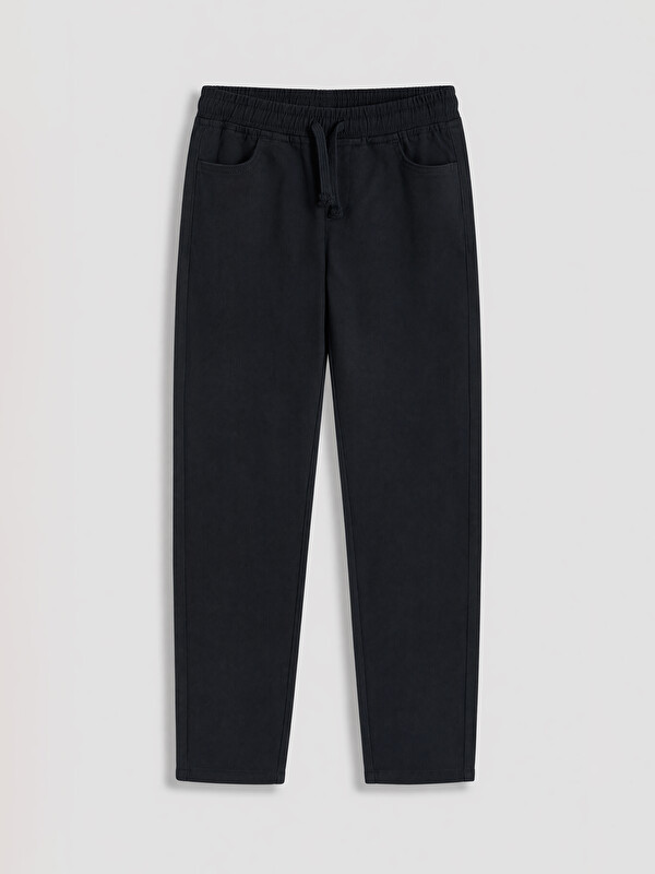 LC WAIKIKI Slim Fit Erkek Çocuk Pantolon