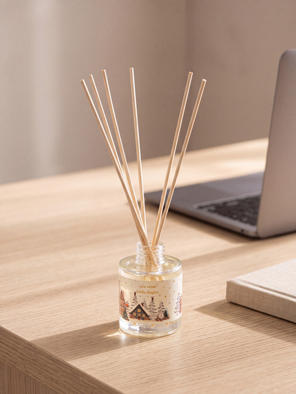 LCW HOME Winter Fairytale Stick Room Scent 100 ml