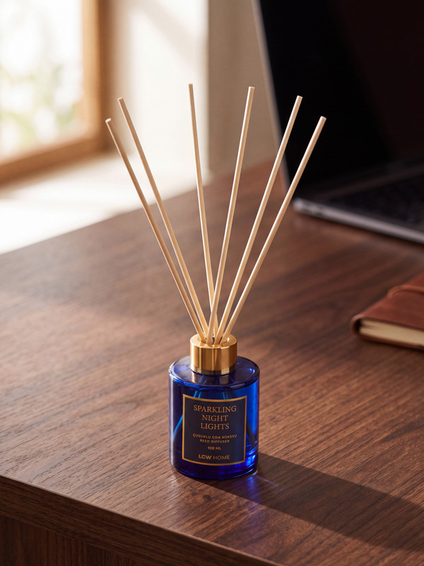 LCW HOME Sparkling Night Lights Room Fragrance 100 ml
