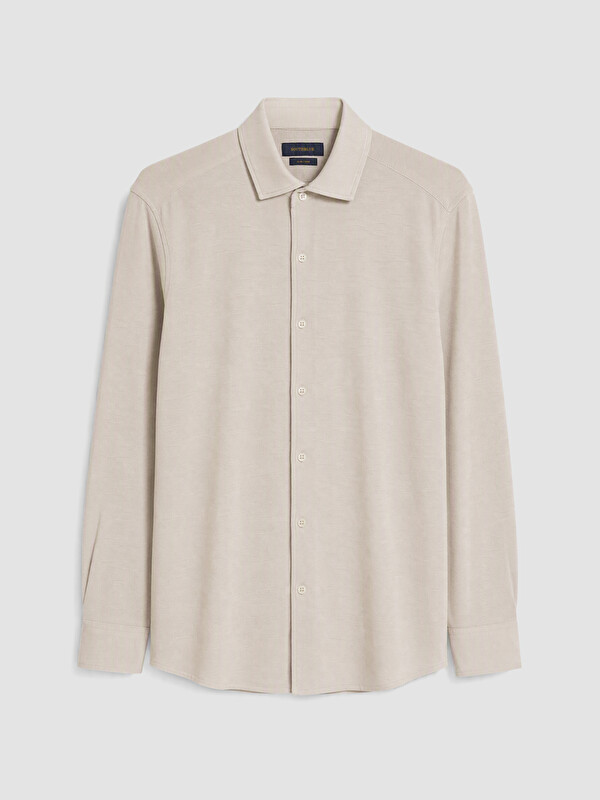 SOUTHBLUE Slim Fit Erkek Gömlek
