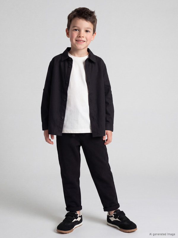 LCW Kids Boys' Thick Sweatpants