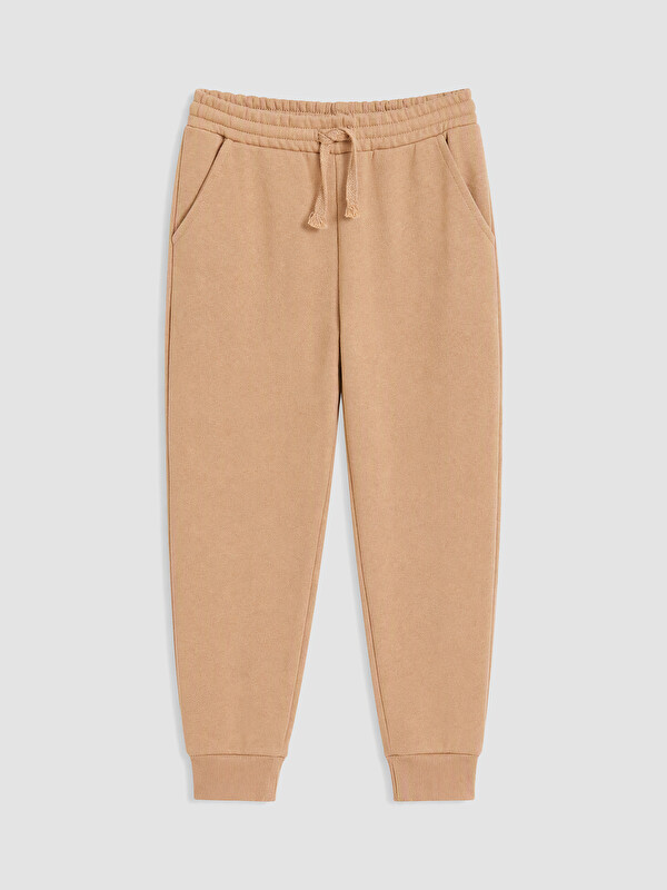 LC WAIKIKI Erkek Çocuk Jogger Eşofman Altı