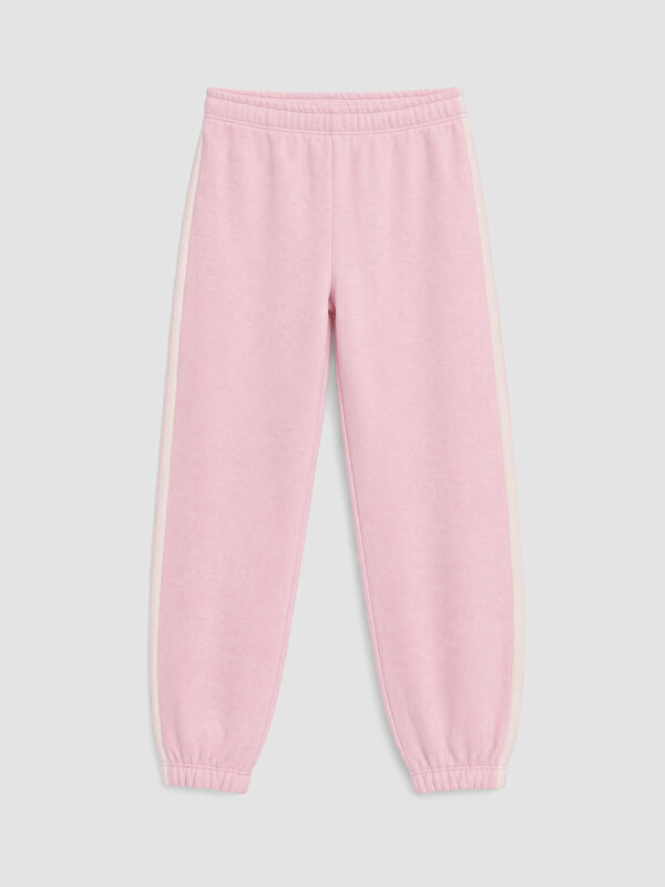 LCW Kids Girls' Jogger Sweatpants