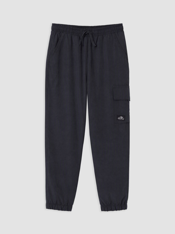 LCW Kids Boy Anthracite Cargo Trousers
