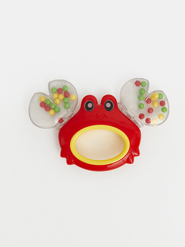 LCW JOY Baby Rattle and Teether