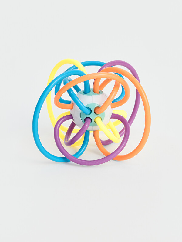 LCW JOY Baby Teether