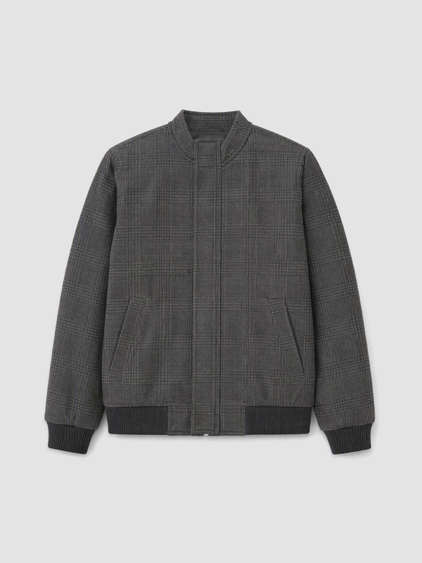 LCWAIKIKI Classic Mashkull E Zeze Anorak