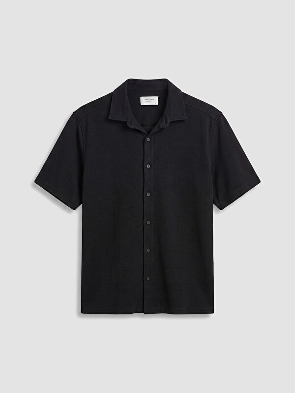 LCW Vision Regular Fit Erkek Gömlek