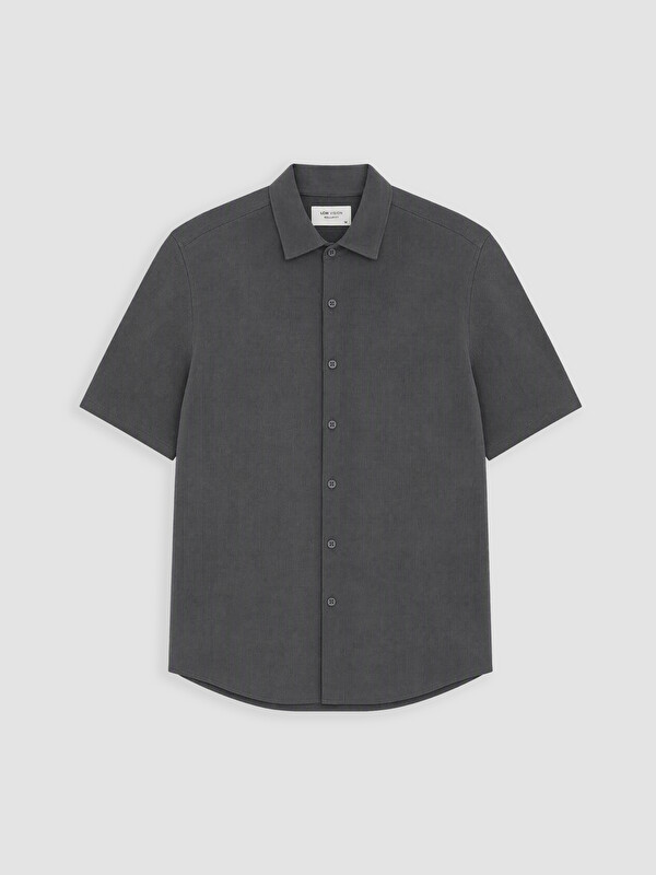 LCW Vision Regular Fit Men's Shirt
