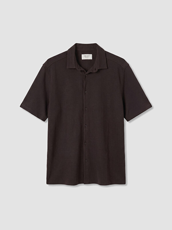 LCW Vision Regular Fit Erkek Gömlek